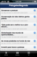 MOBILE NEWS READERS APPS IOS AND ANDROID